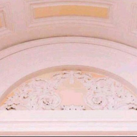 Appartement Domus Quirinale à Rome Extérieur photo
