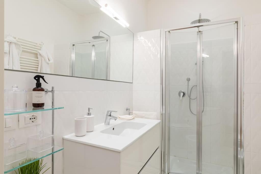Appartement Domus Quirinale à Rome Extérieur photo