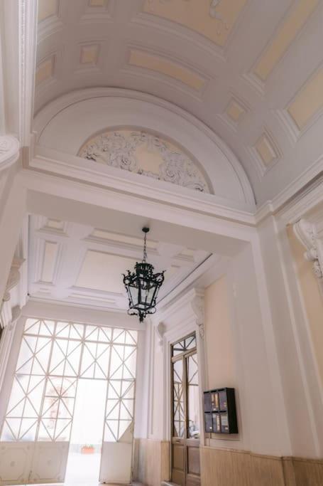 Appartement Domus Quirinale à Rome Extérieur photo