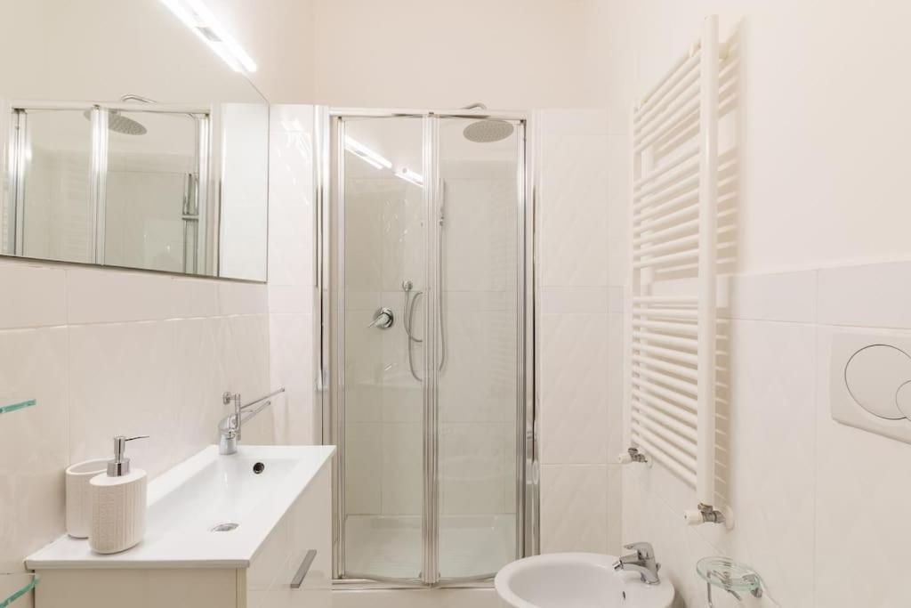 Appartement Domus Quirinale à Rome Extérieur photo