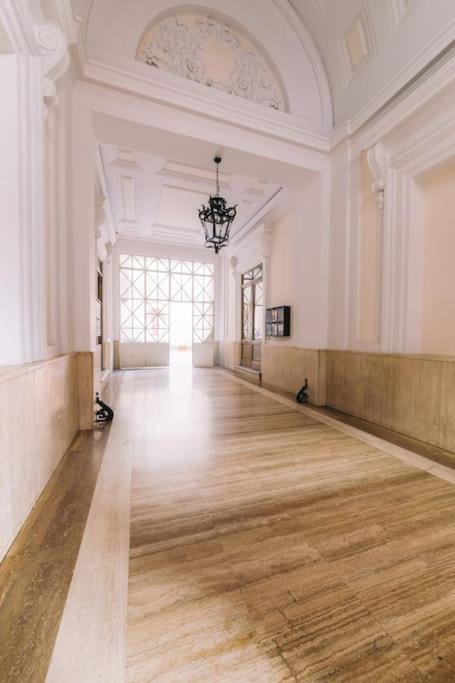 Appartement Domus Quirinale à Rome Extérieur photo