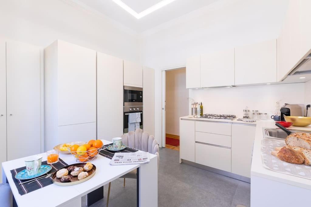 Appartement Domus Quirinale à Rome Extérieur photo