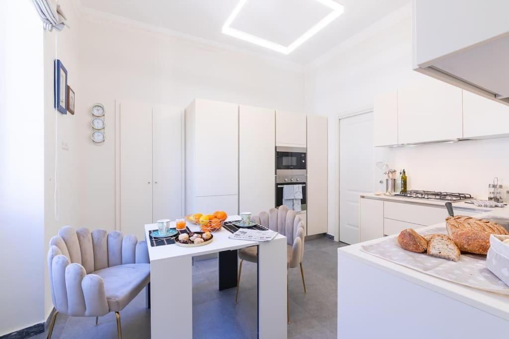 Appartement Domus Quirinale à Rome Extérieur photo