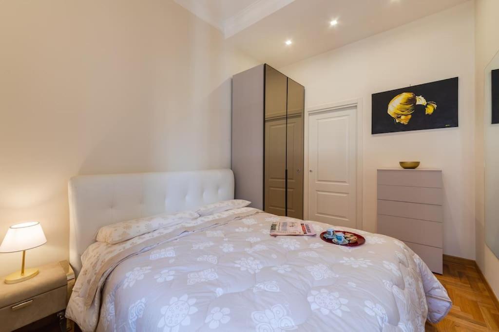 Appartement Domus Quirinale à Rome Extérieur photo