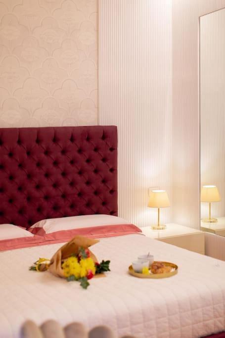 Appartement Domus Quirinale à Rome Extérieur photo