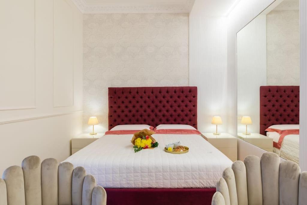 Appartement Domus Quirinale à Rome Extérieur photo