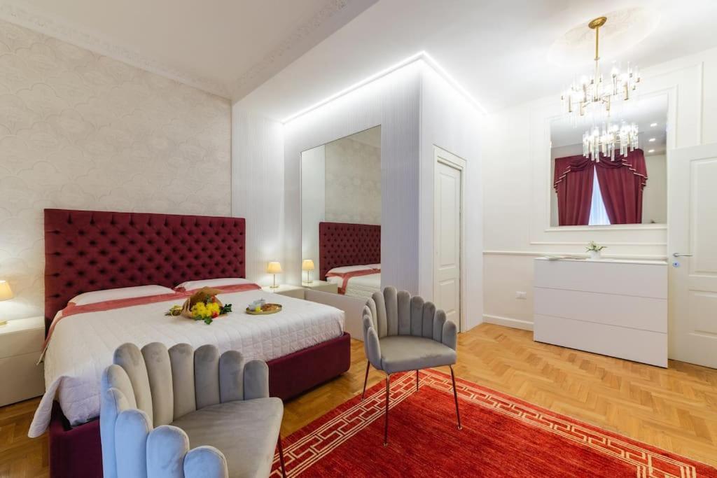 Appartement Domus Quirinale à Rome Extérieur photo
